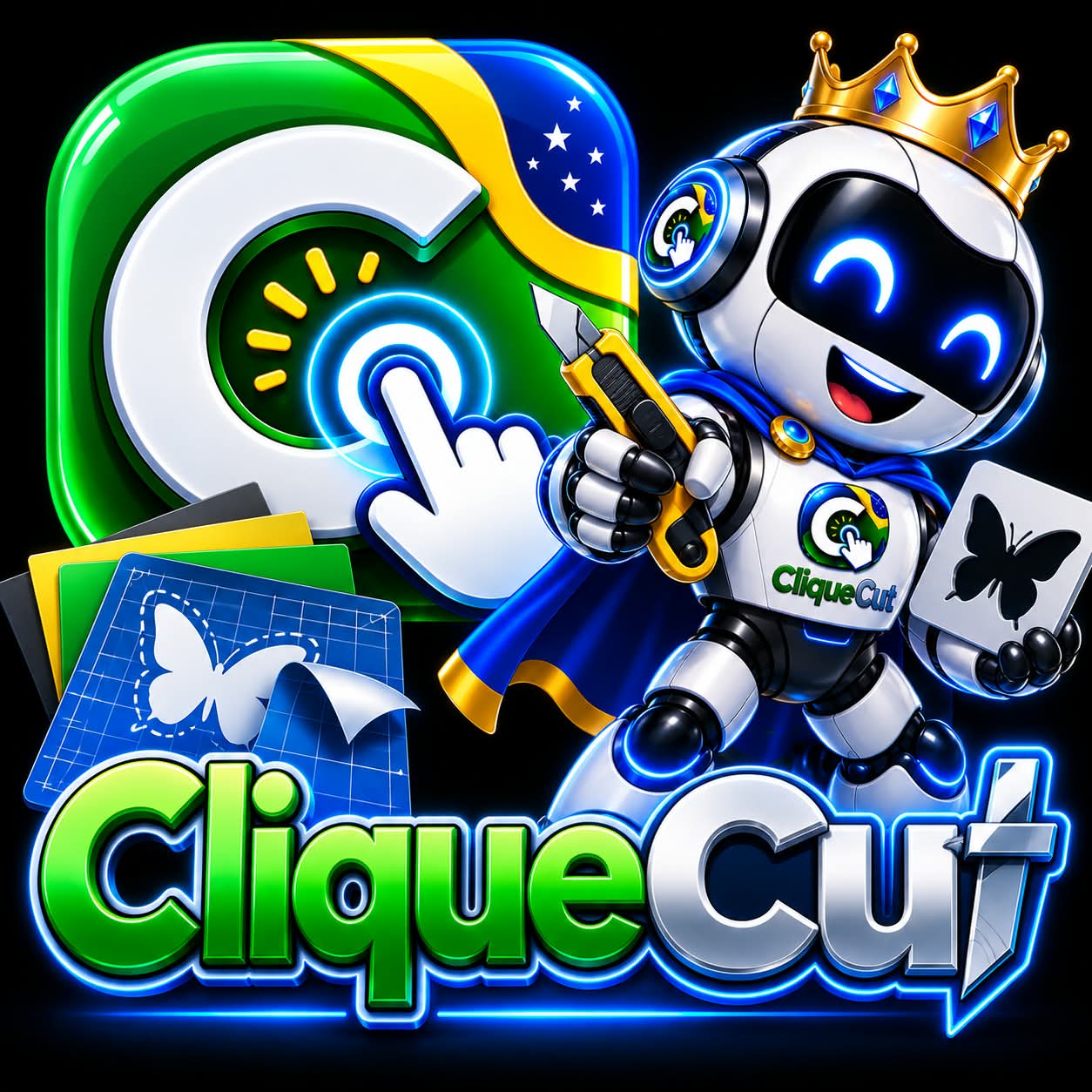 CliqueCut